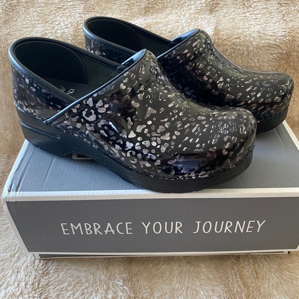 Dansko Clogs